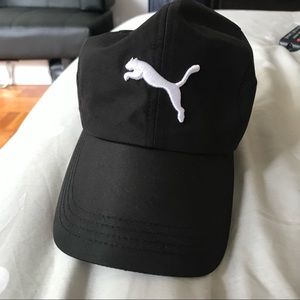 NWOT Puma Hat